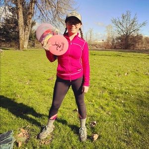 Meet your Posher, Sarah